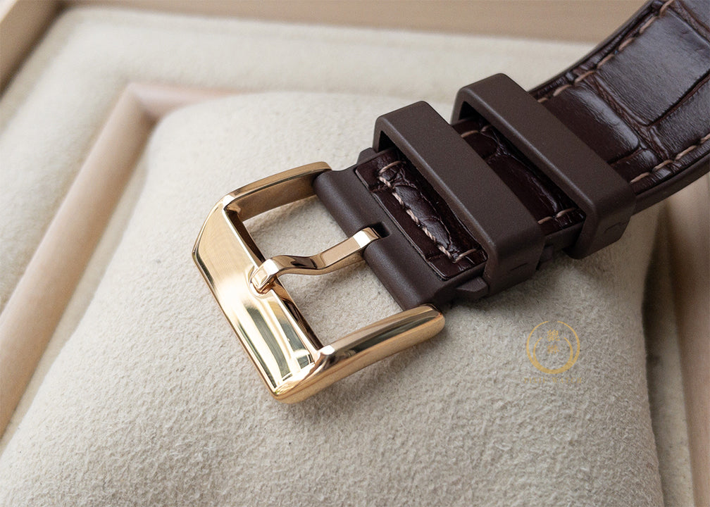 Franck Muller Vanguard V 45 Rose Gold