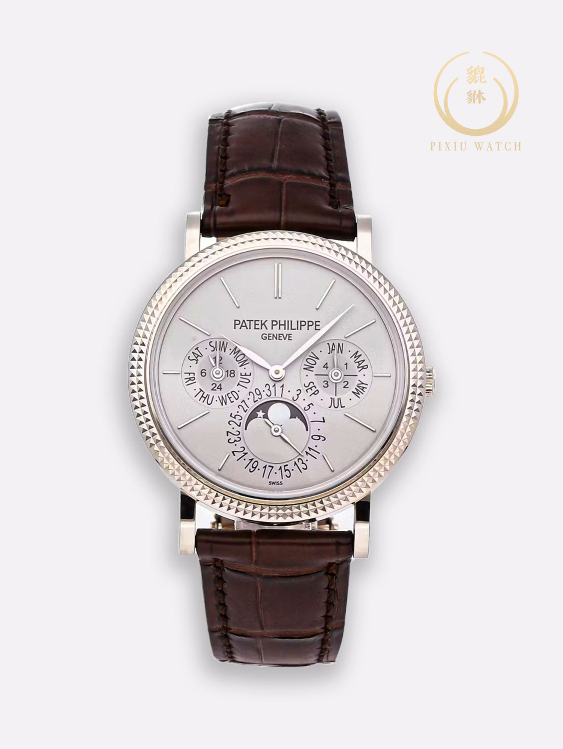 Patek Philippe 5139G Perpetual Calendar