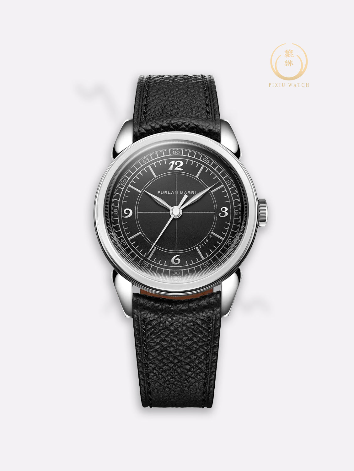 Furlan Marri Black Sector