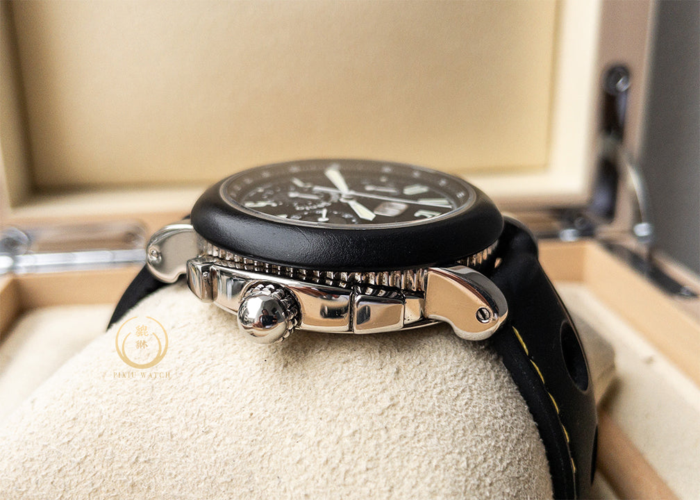 Gerald Genta Chrono Sport CHS.X.10