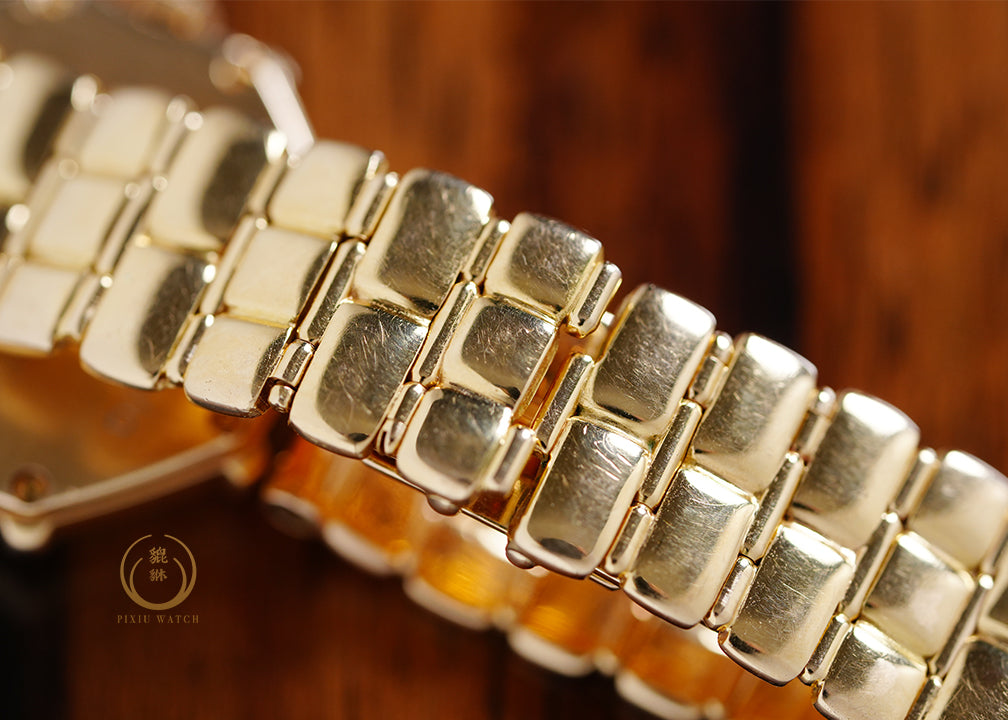 Gerald Genta Retro Minnie Mouse