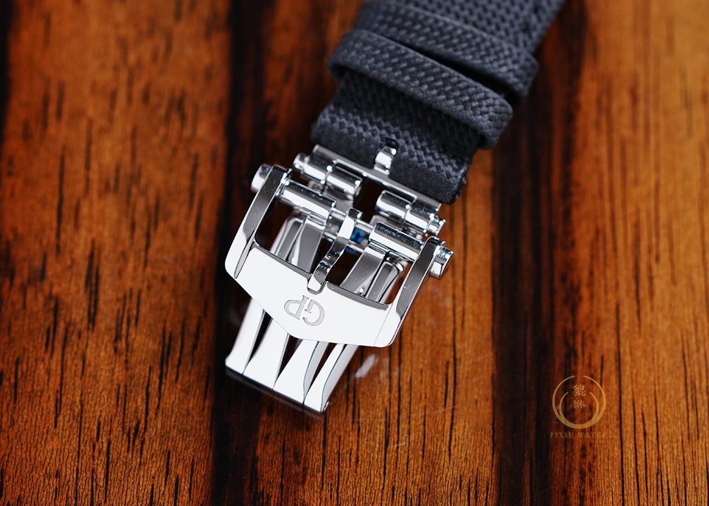 Girard-Perregaux Free Bridge