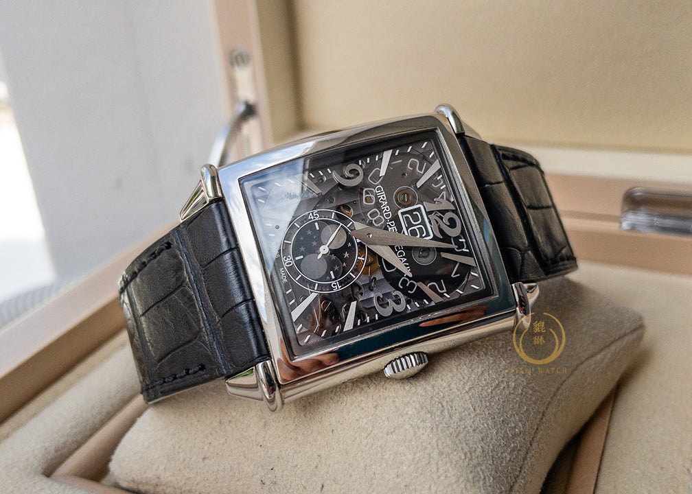 Girard Perregaux Vintage 1945 XXL