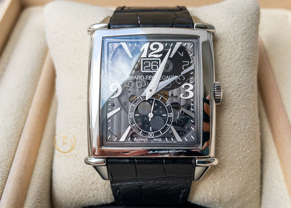 Girard Perregaux Vintage 1945 XXL