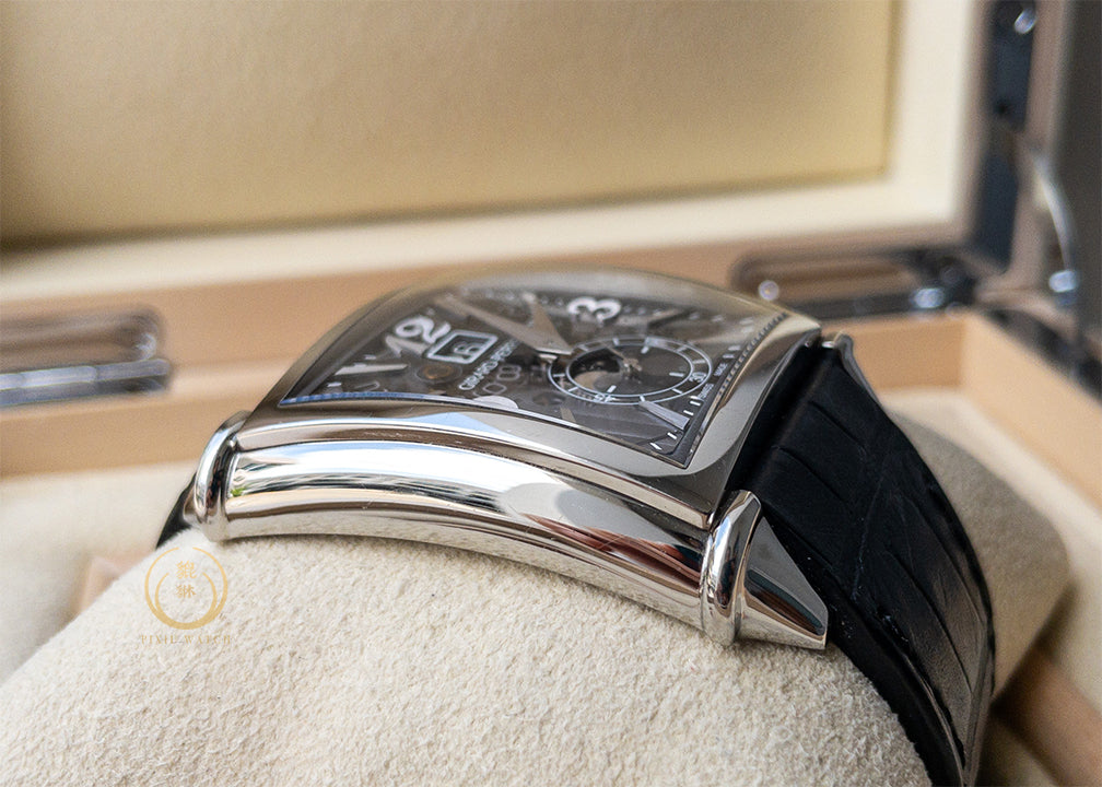 Girard Perregaux Vintage 1945 XXL