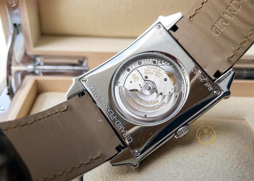 Girard Perregaux Vintage 1945 XXL