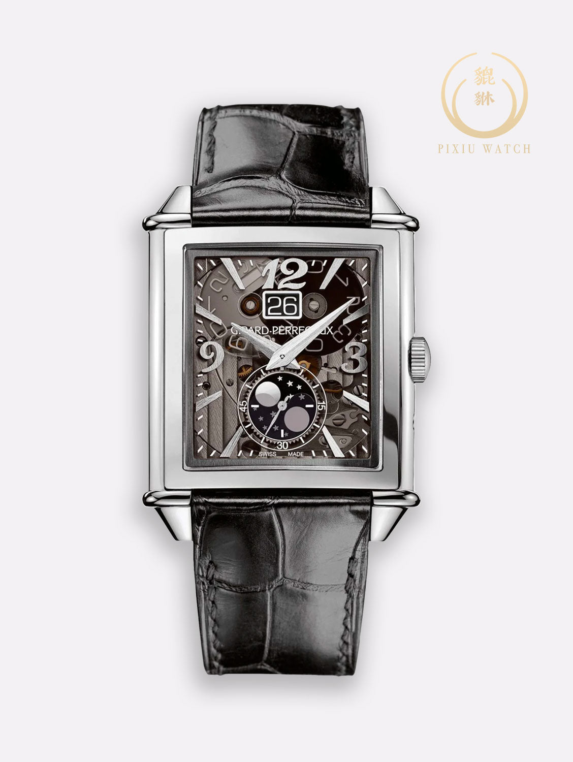 Girard Perregaux Vintage 1945 XXL