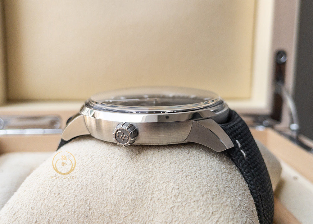 Girard-Perregaux Free Bridge