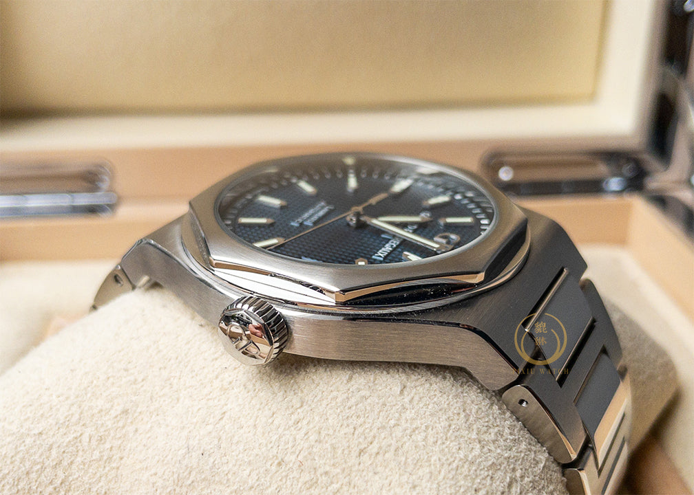 Girard Perregaux Laureato Steel