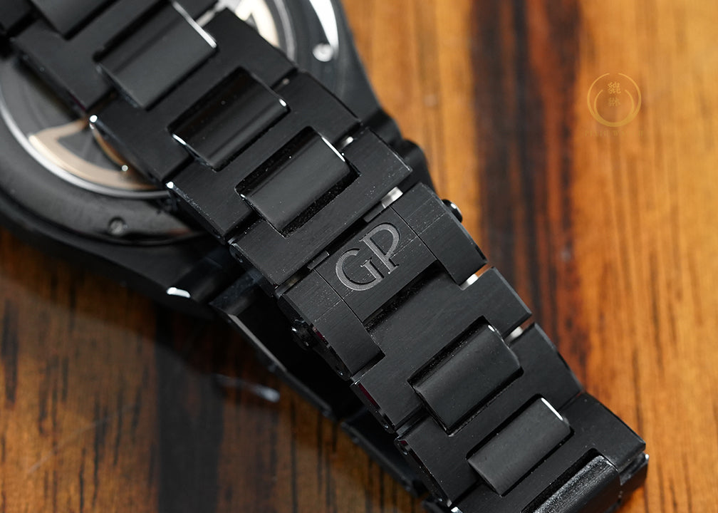 GP Laureato Skeleton Ceramic