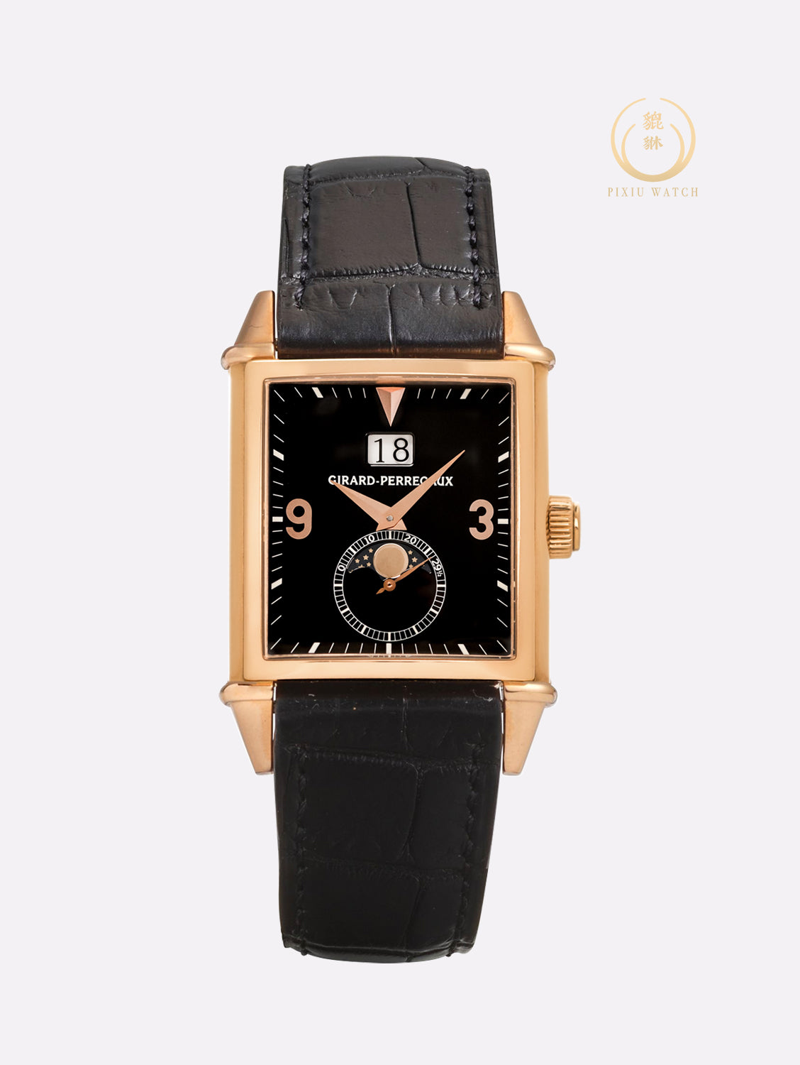 Girard-Perregaux Vintage 1945
