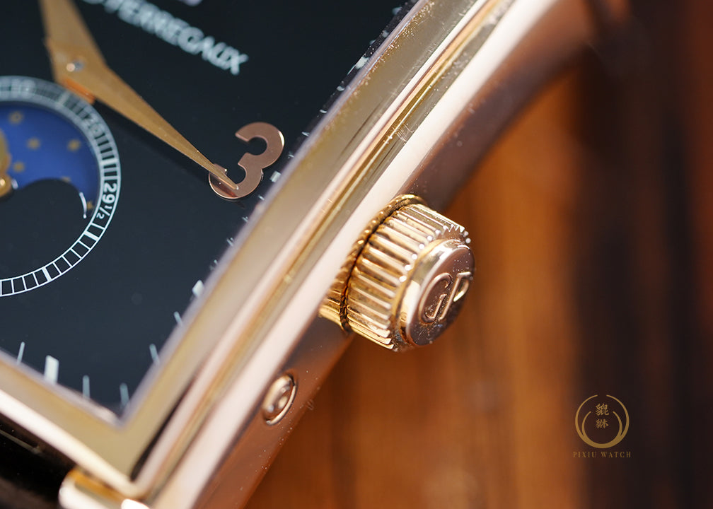 Girard-Perregaux Vintage 1945