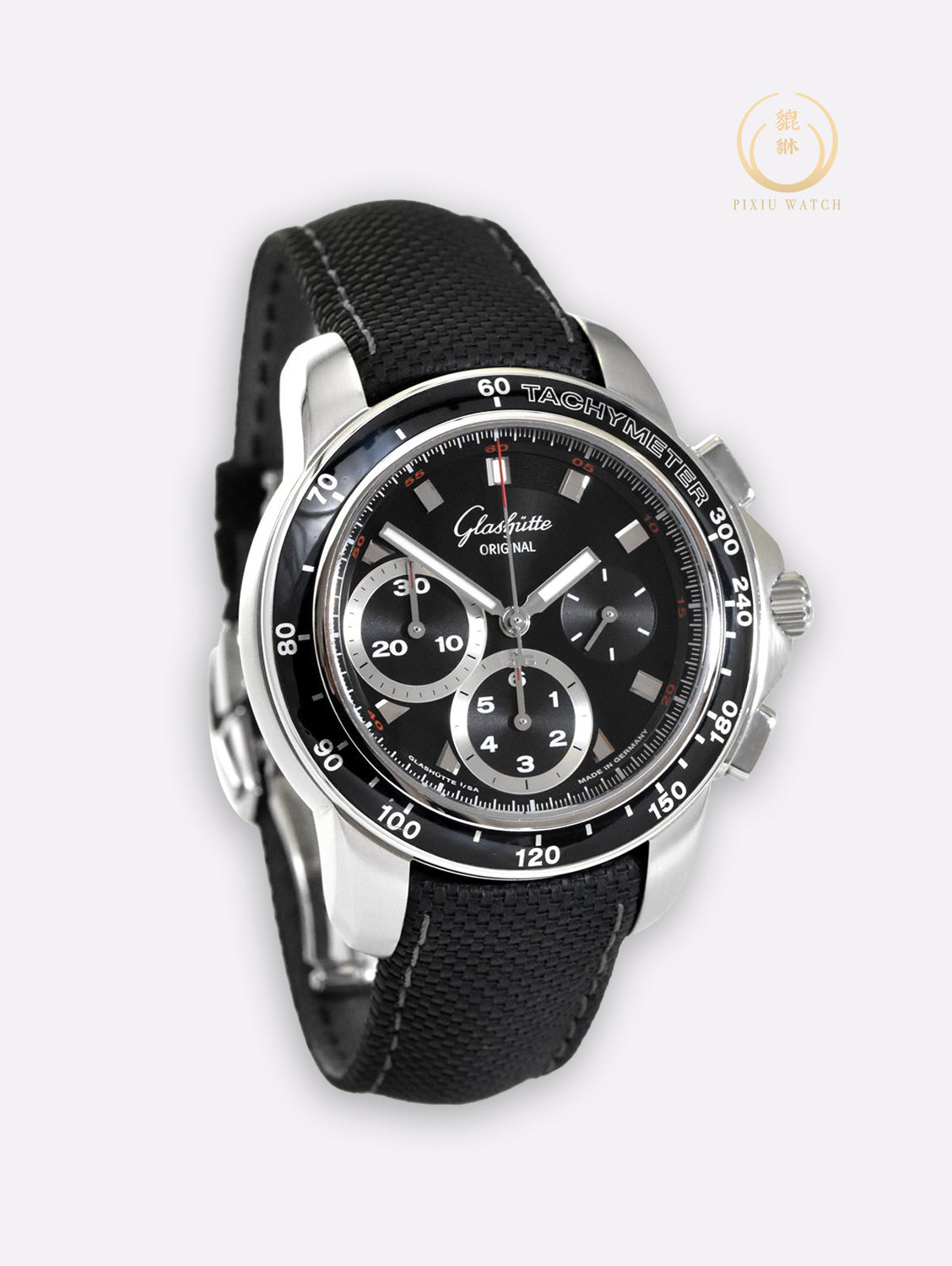 Glashutte l Sport Evolution