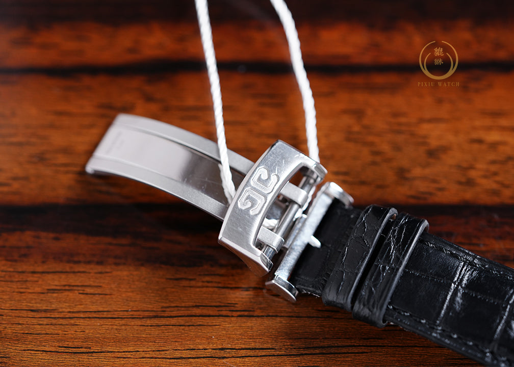 Glashutte Original PanoMaticLunar