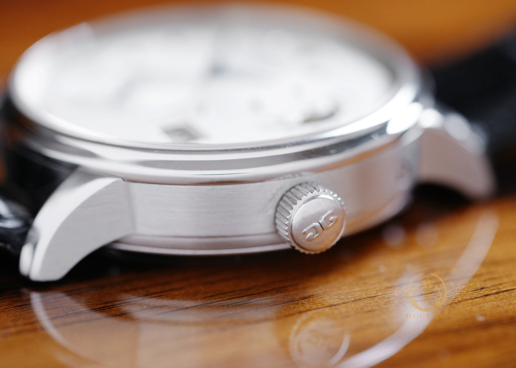 Glashutte Original PanoMaticLunar