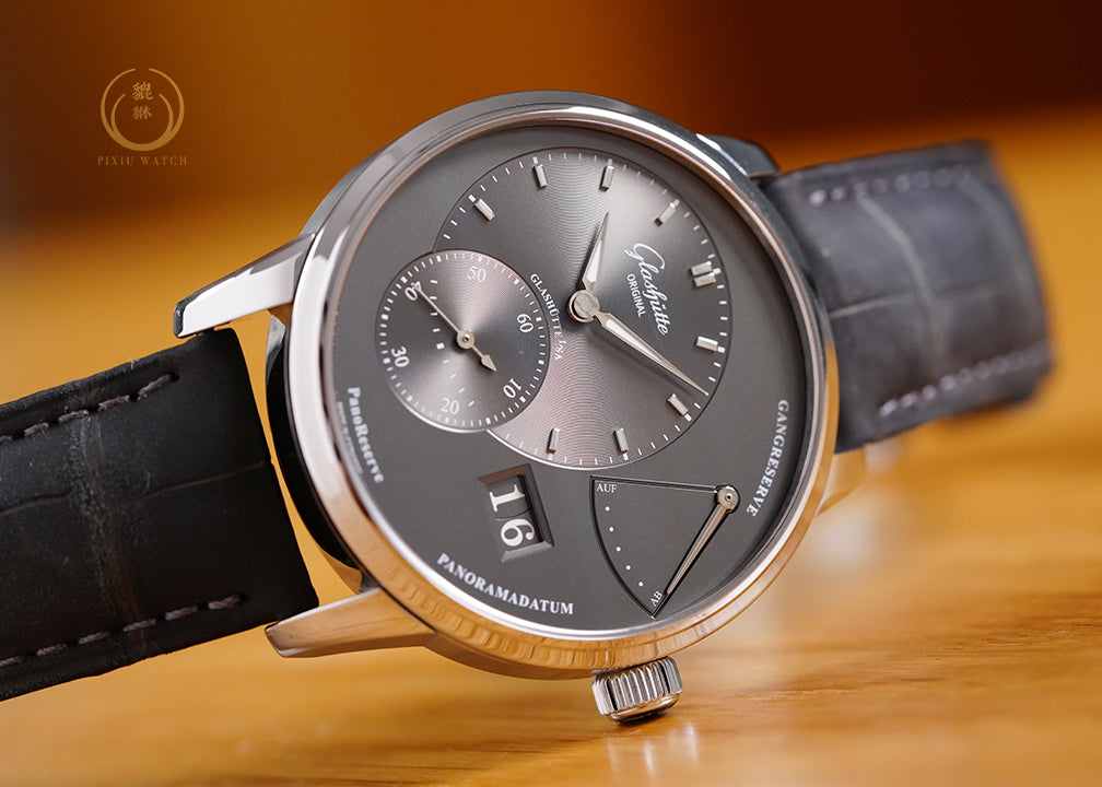 Glashutte Original PanoReserve