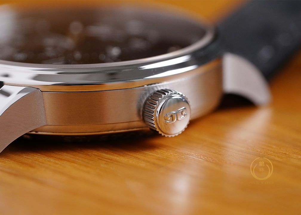 Glashutte Original PanoReserve
