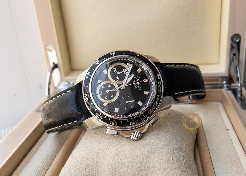 Glashutte Original Sport Evolution