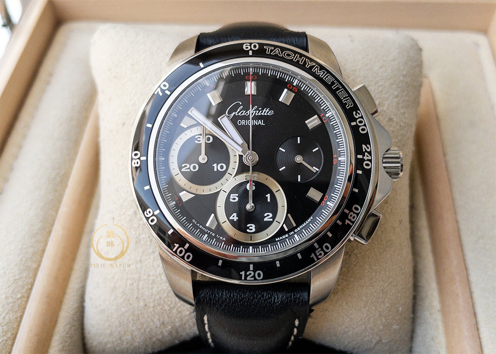 Glashutte Original Sport Evolution