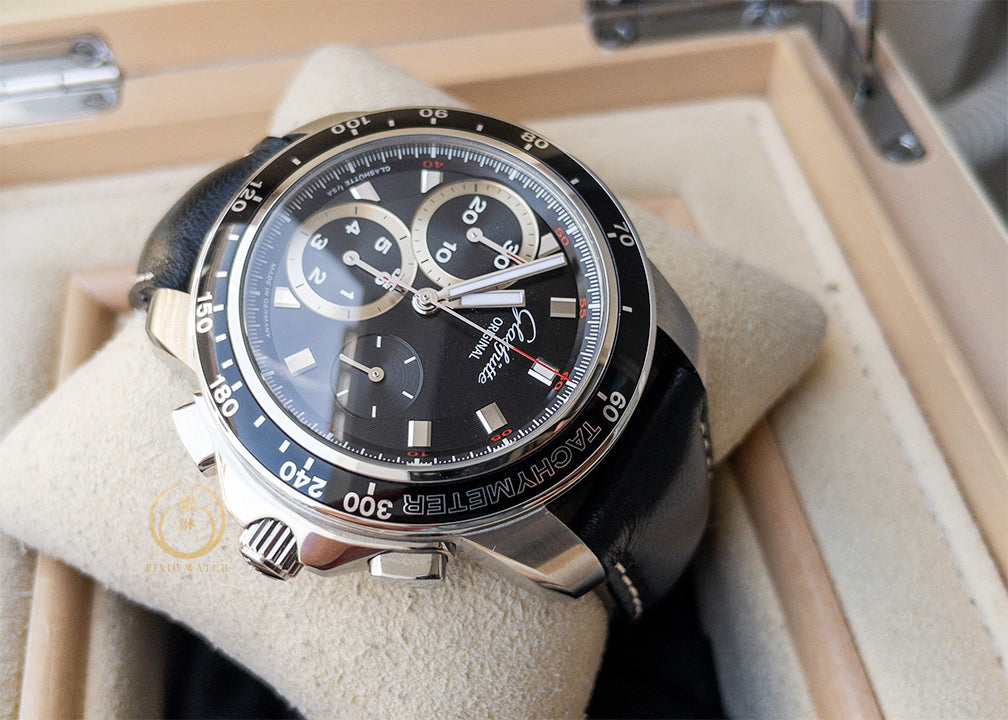 Glashutte Original Sport Evolution