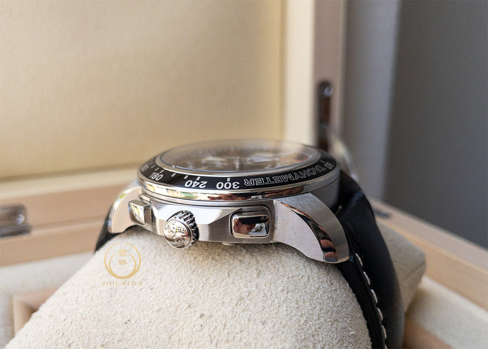 Glashutte Original Sport Evolution