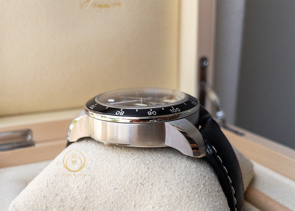 Glashutte Original Sport Evolution