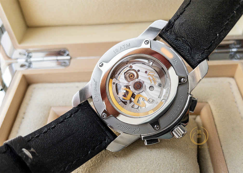 Glashutte Original Sport Evolution