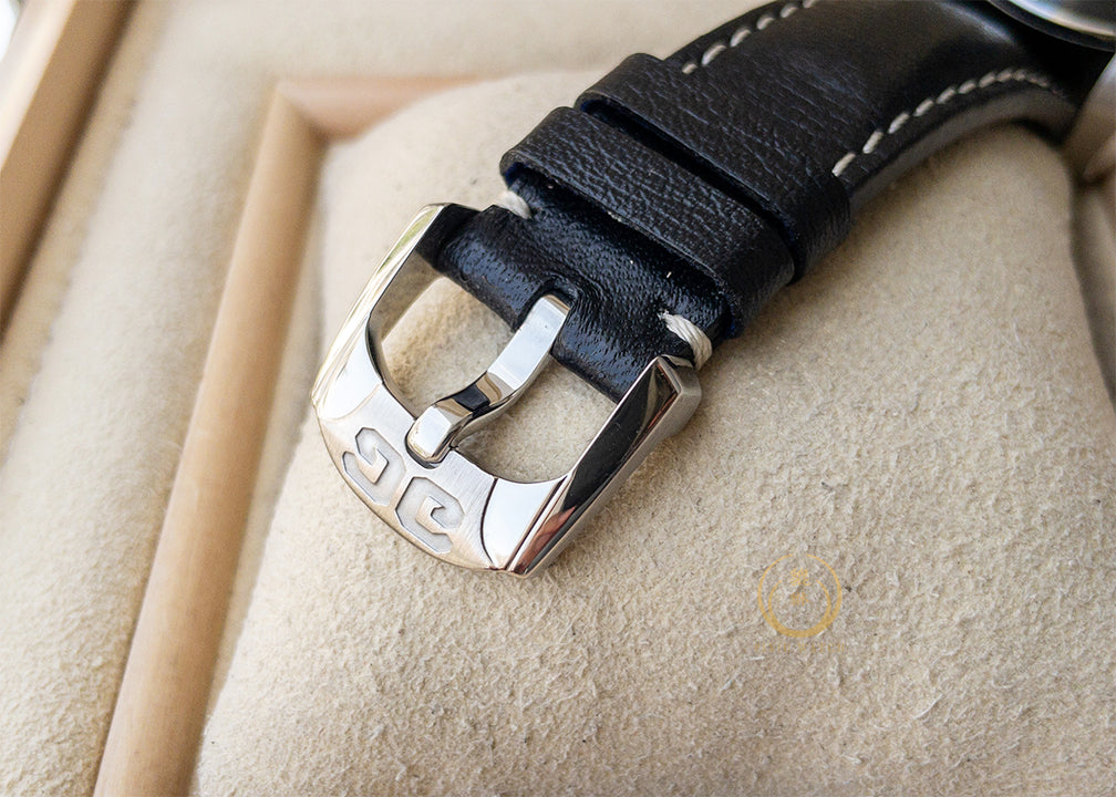 Glashutte Original Sport Evolution