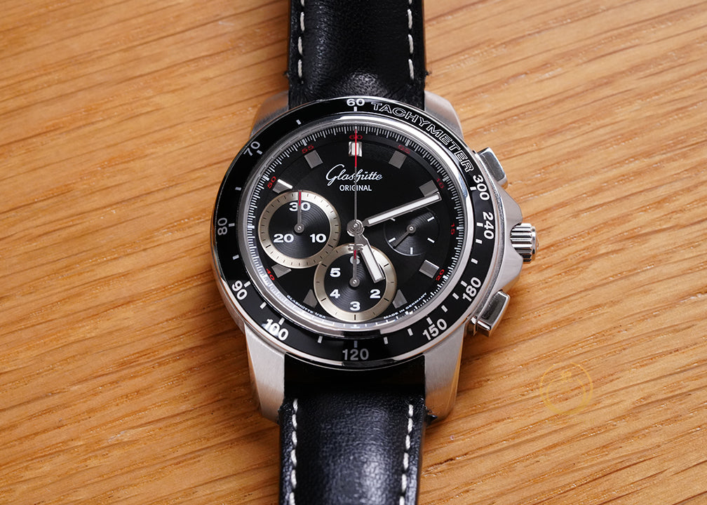 Glashutte Original Sport Evolution