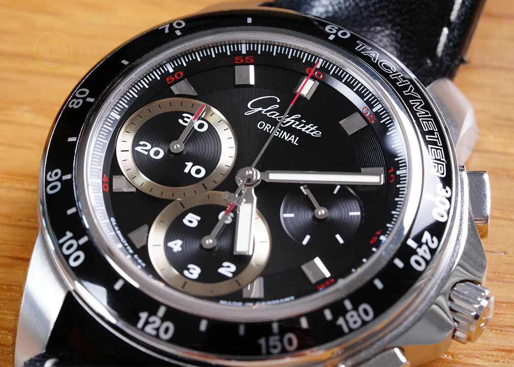Glashutte Original Sport Evolution