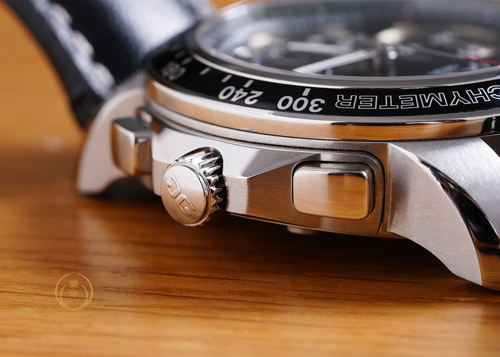Glashutte Original Sport Evolution