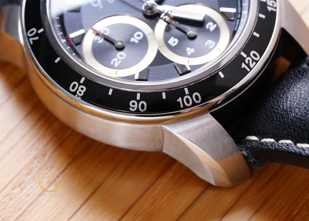 Glashutte Original Sport Evolution