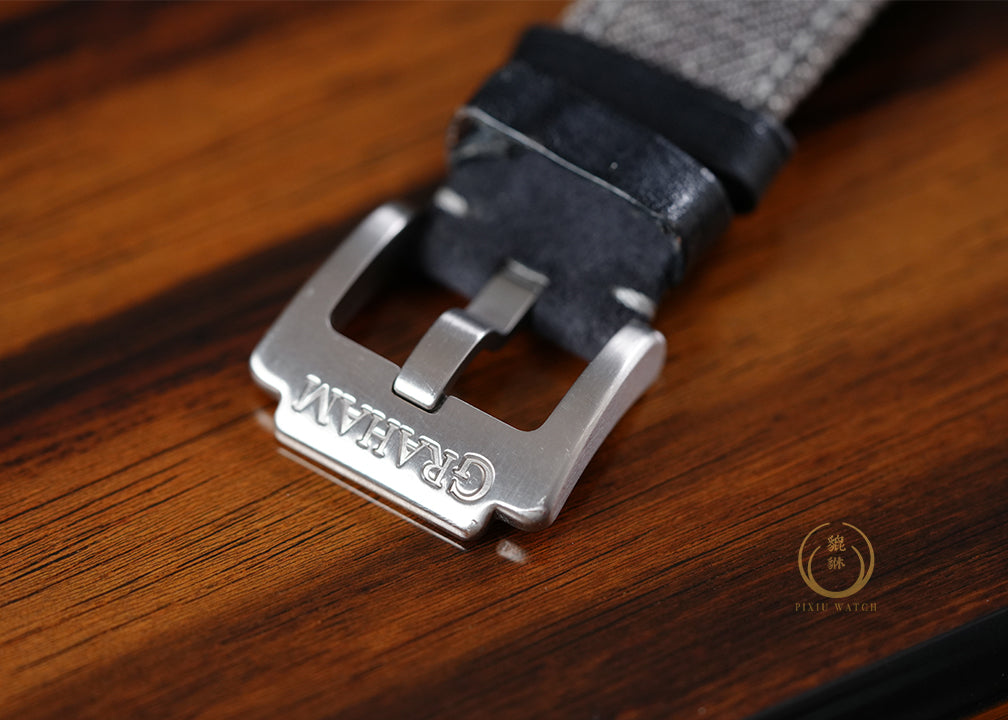 Graham Chronofighter Aircraft Limited