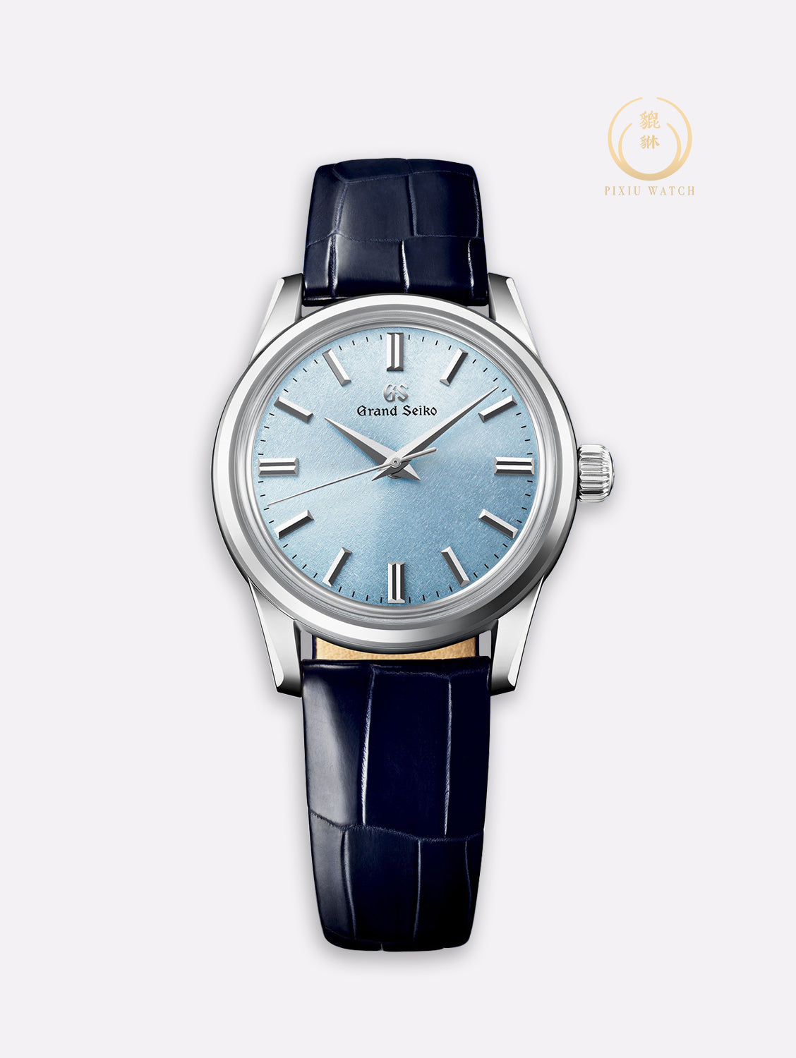 Grand Seiko Kishun