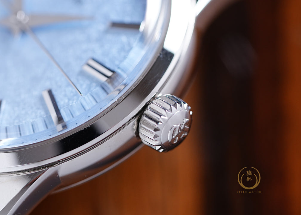 Grand Seiko Kishun