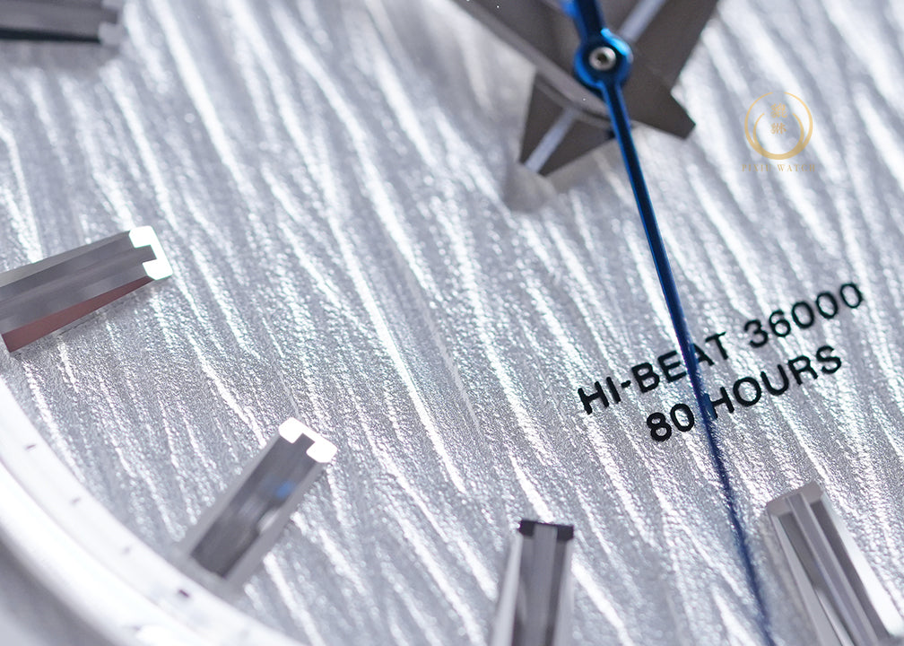 Grand Seiko Evolution 9 White Birch Dial