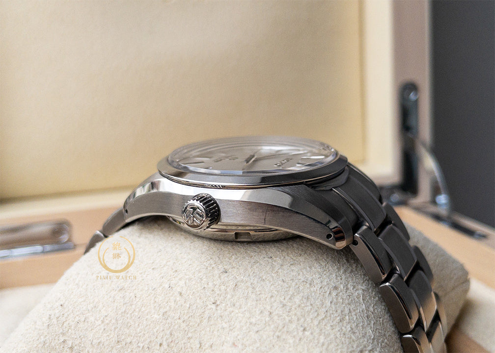Grand Seiko Automatic 3 Days Ti
