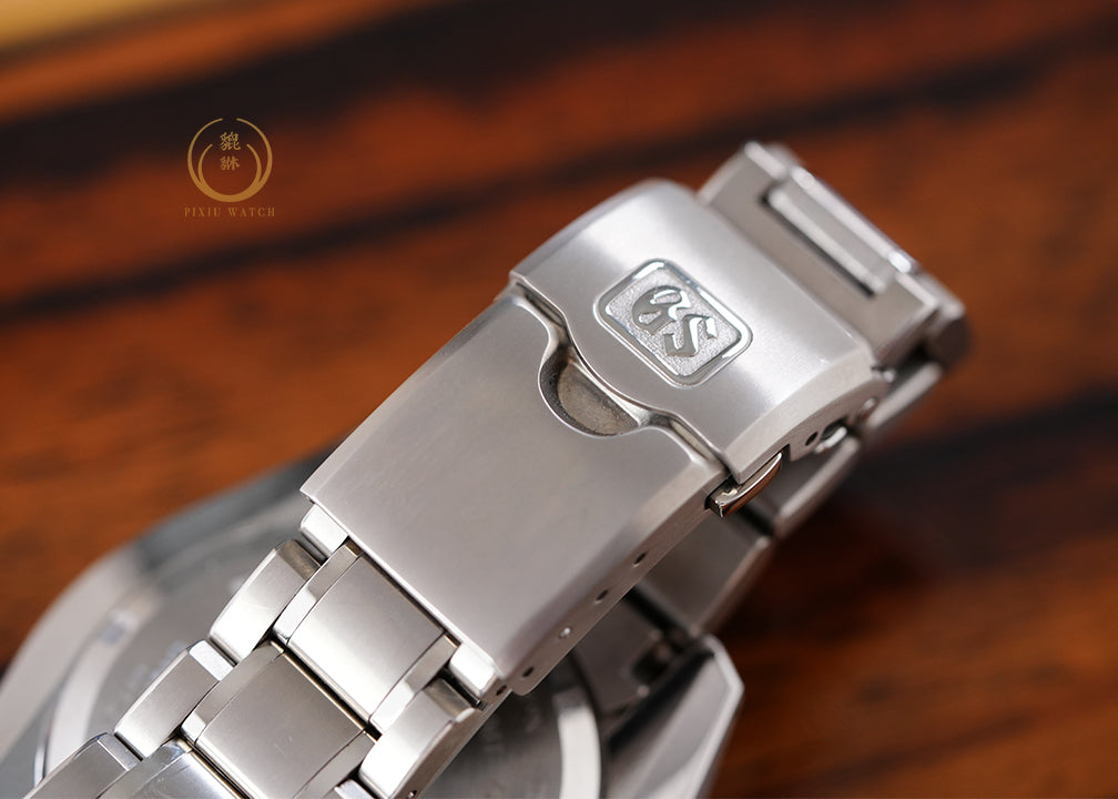 Grand Seiko 60th Anniversary Diver’s 600M Limited