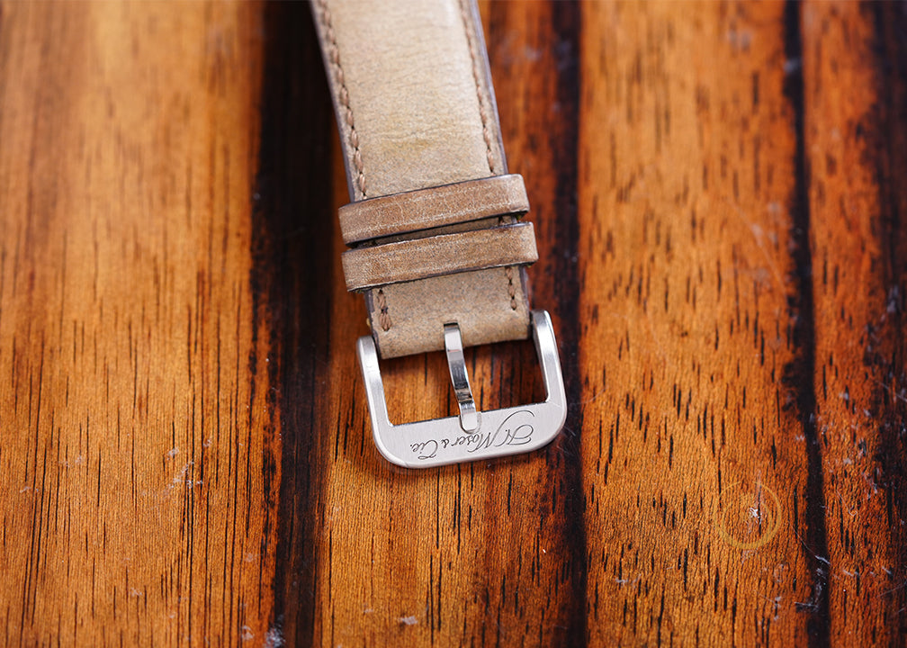 H. Moser Swiss Alp Watch Limited