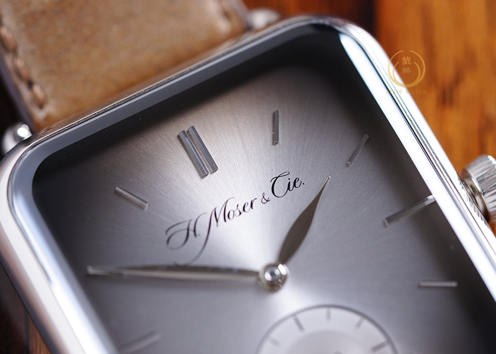 H. Moser Swiss Alp Watch Limited