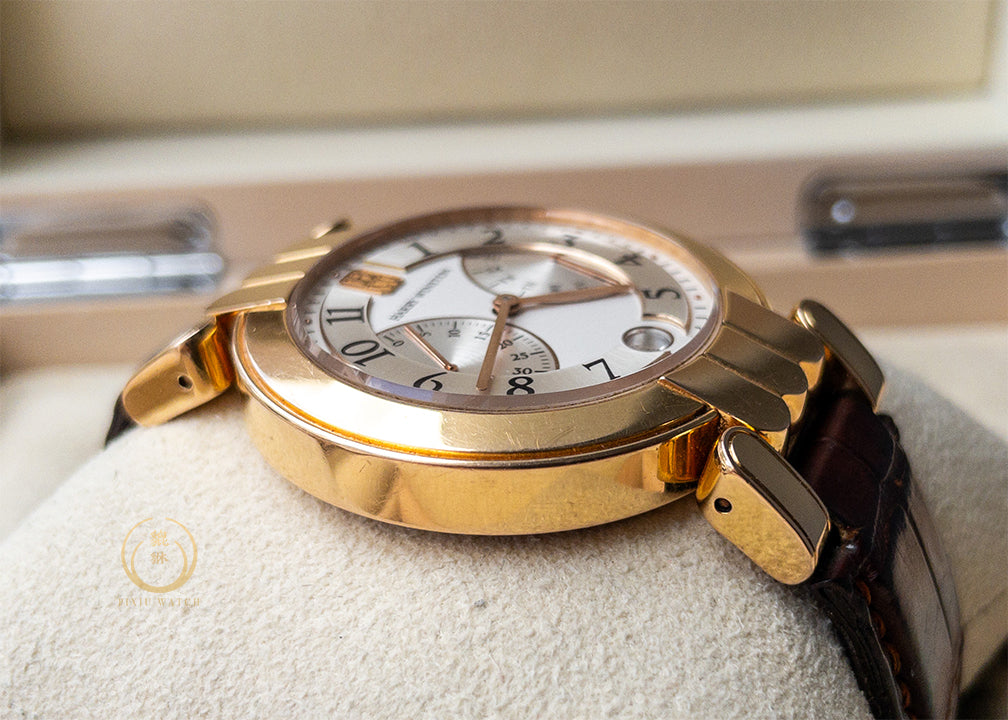 Harry Winston Premier Bi-Retro