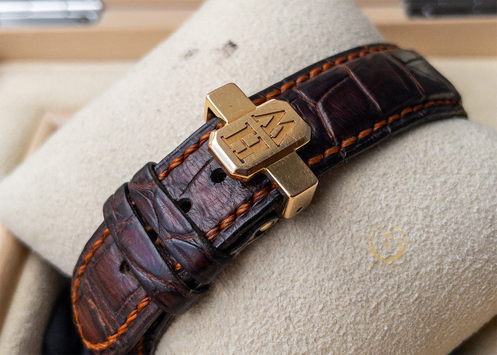 Harry Winston Premier Bi-Retro