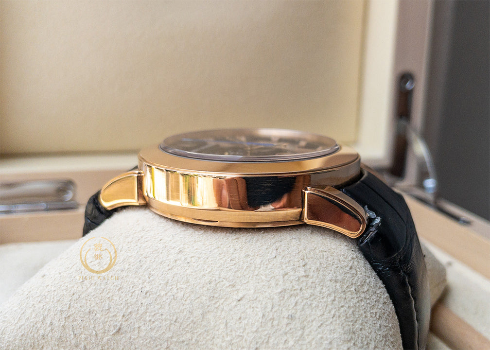 Harry Winston Ocean Chronograph