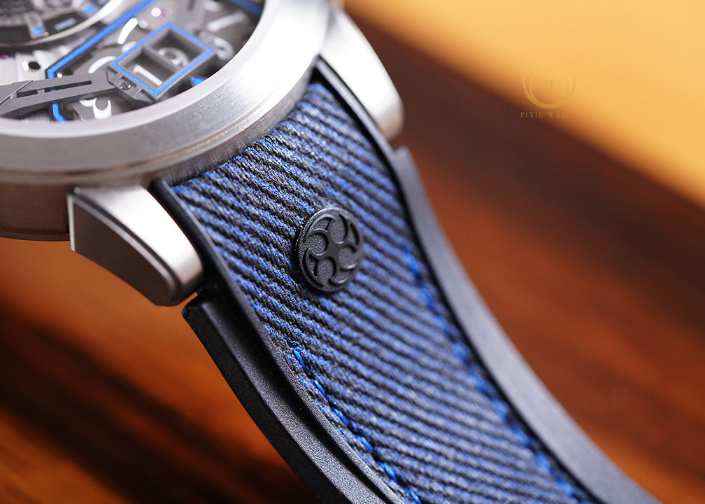 Harry Winston Project Z11 Limited