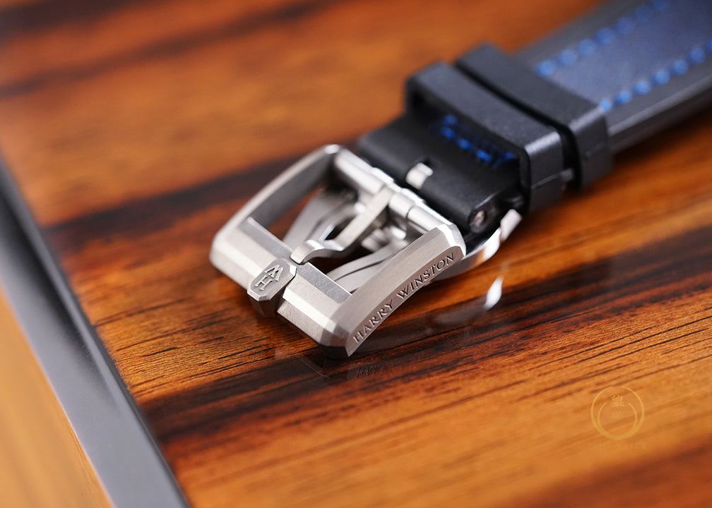 Harry Winston Project Z11 Limited