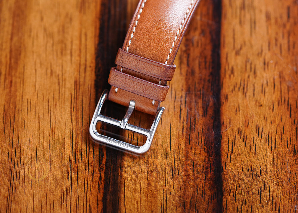 Hermes Arceau Automatic Steel