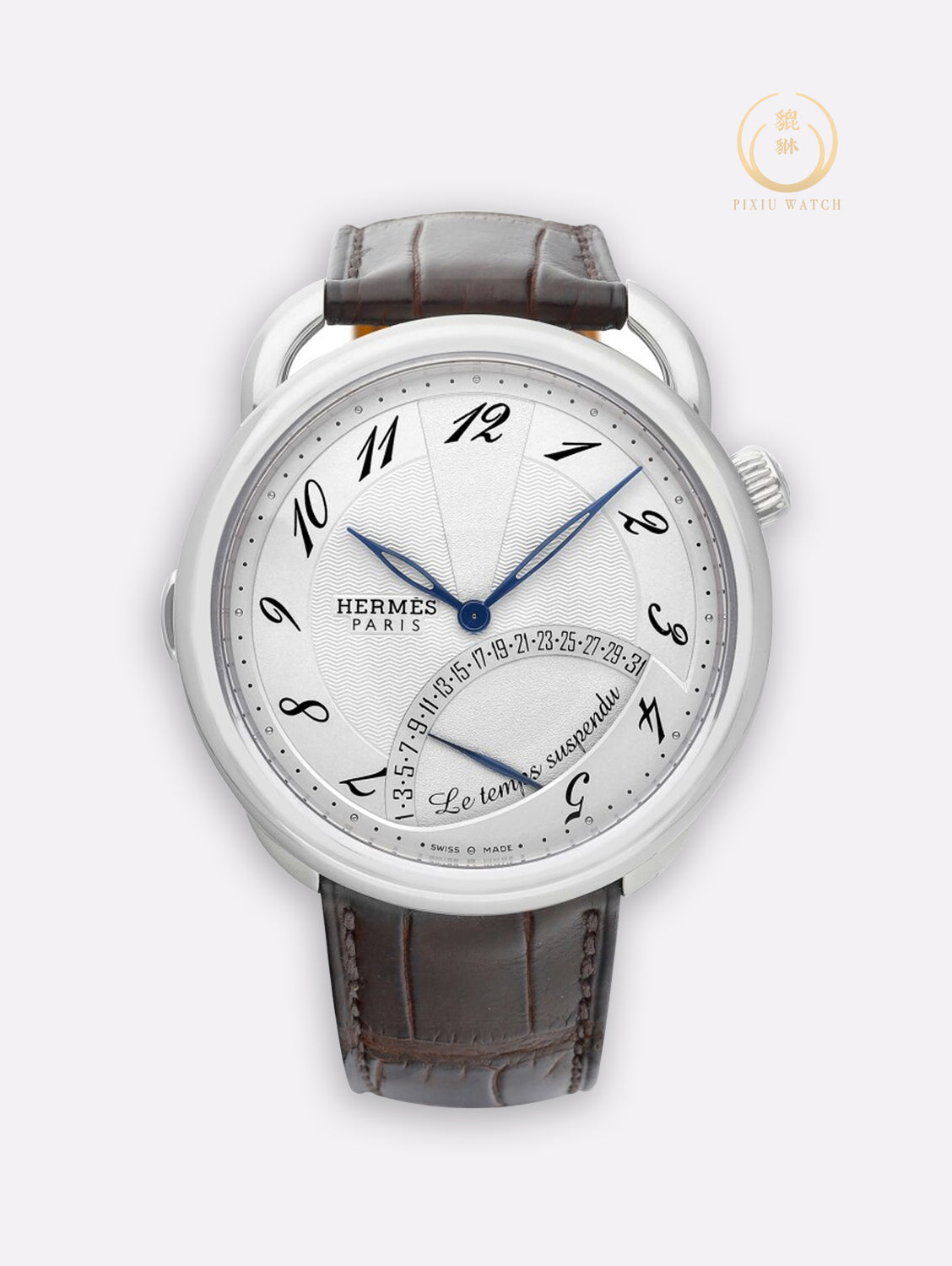 Hermes Arceau Le Temps Suspendu