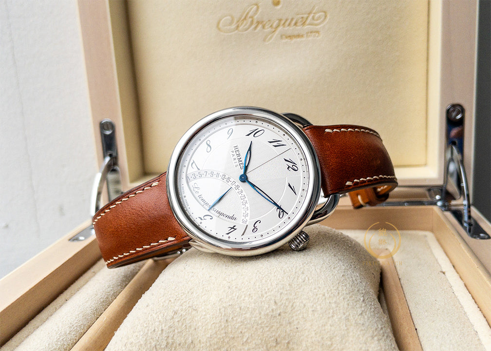 Hermes Arceau Le Temps Suspendu