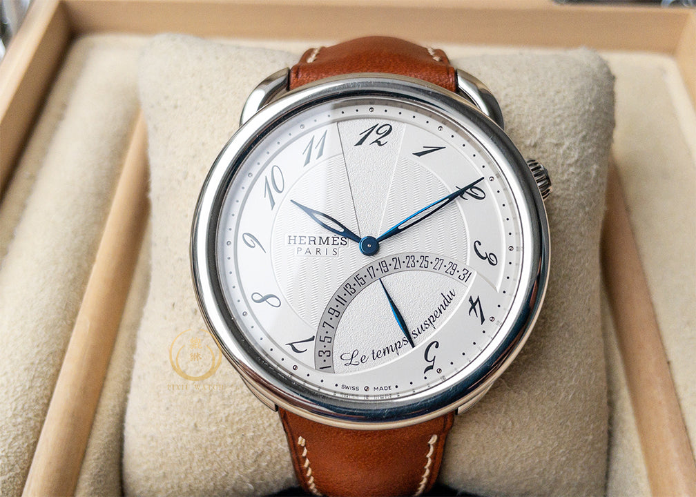 Hermes Arceau Le Temps Suspendu