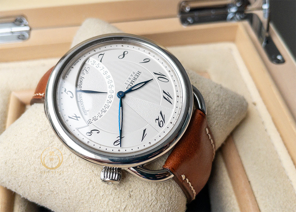 Hermes Arceau Le Temps Suspendu